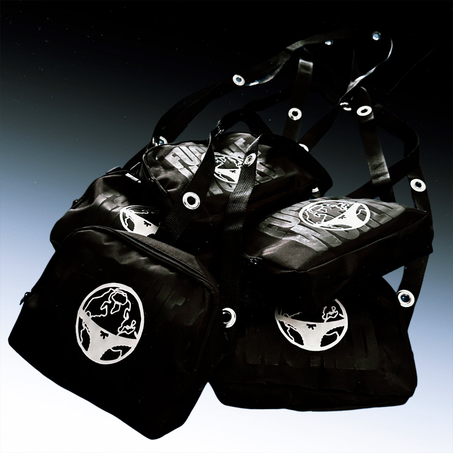 Crossbody/Shoulder Bag