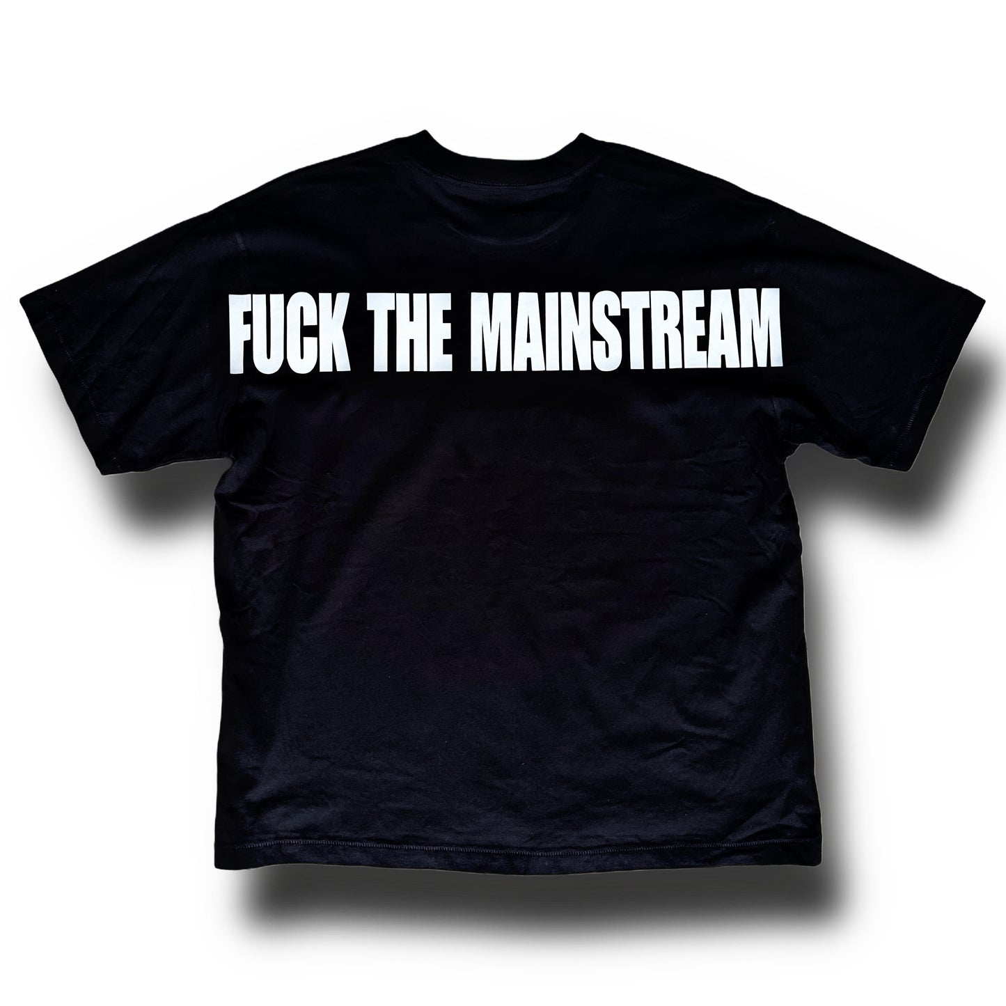 Black 4400 Kult Tee (M)