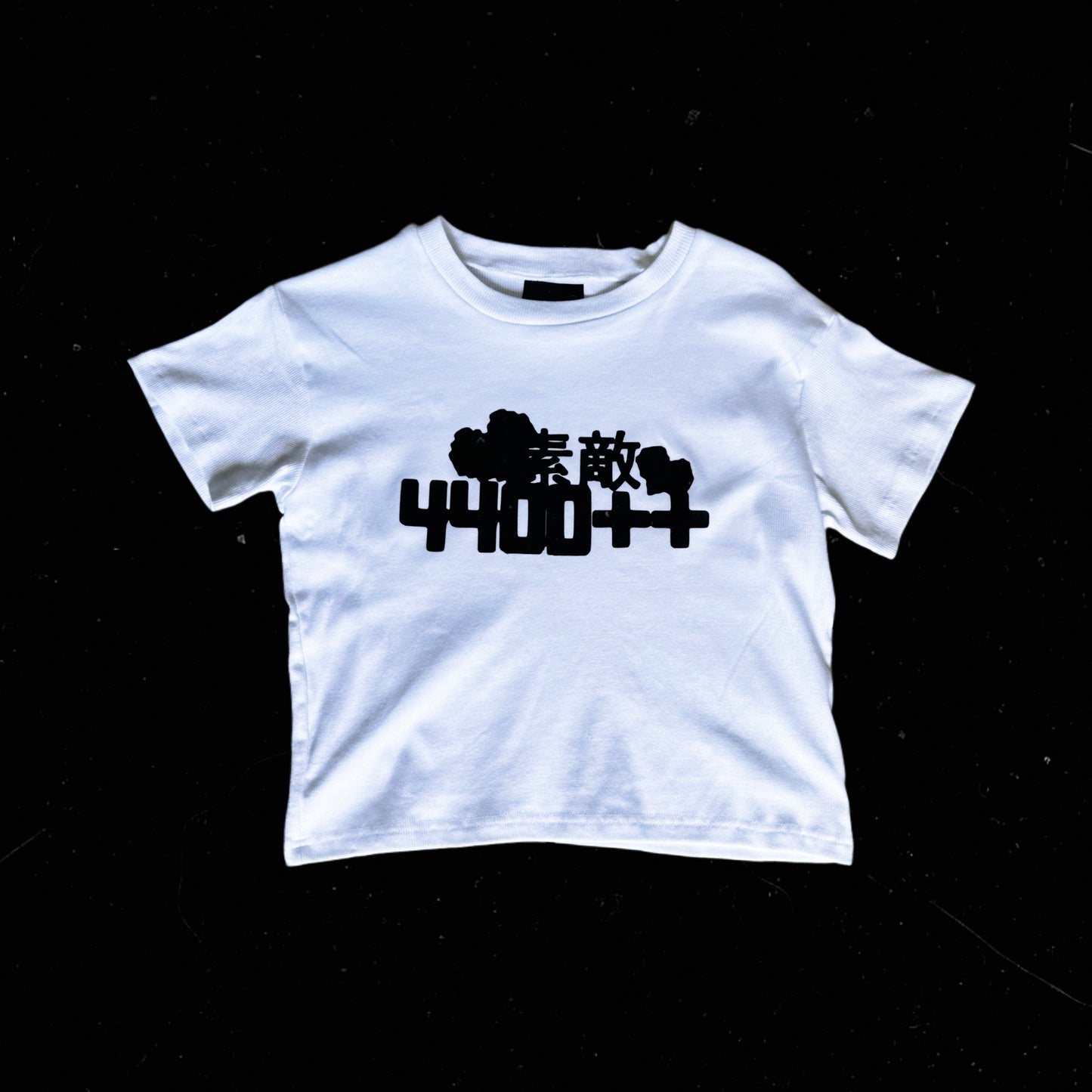 Woman’s 4400 Kult Tee (M)