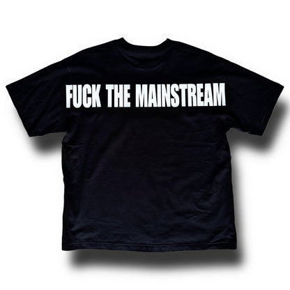 Black 4400 Kult Tee (M)