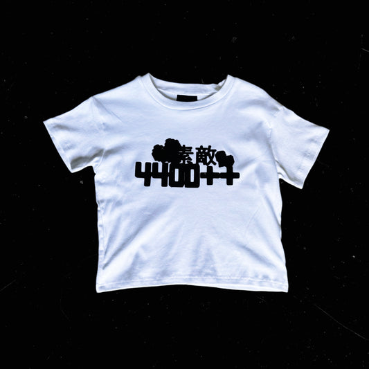 Woman’s 4400 Kult Tee (M)