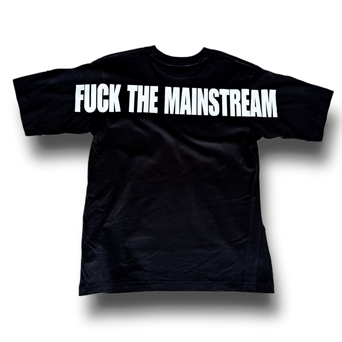 Black 4400 Kult Tee (S)