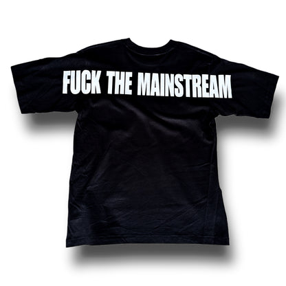 Black 4400 Kult Tee (S)