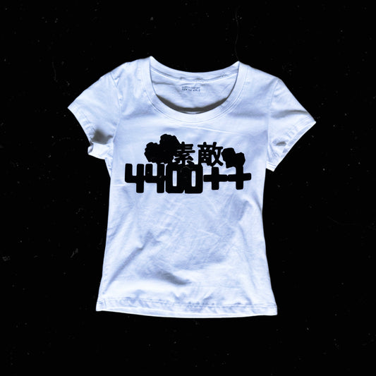 Women’s 4400 Kult Tee (S)
